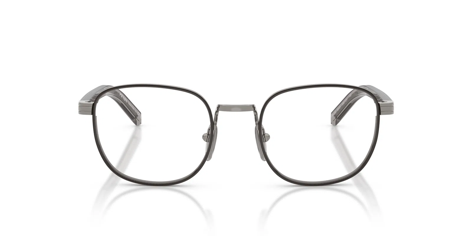 Prada D50V Eyeglasses - view 4